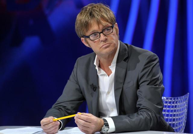 Filippo Facci, bufera per l&rsquo;articolo sul caso La Russa: &ldquo;Ragazza fatta di cocaina prima di essere fatta da Leonardo&rdquo;; Possibile stop RAI