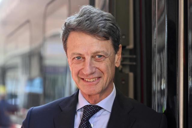 Polo Passeggeri Gruppo FS, presentata la Trenitalia Summer Experience 2024: investimenti per &euro;1,8 mld