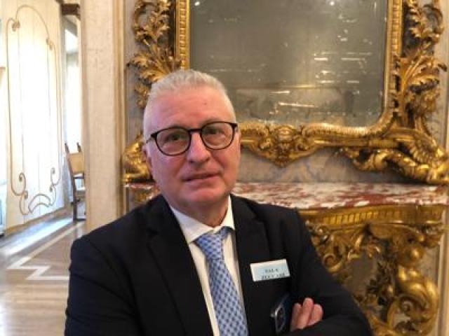 Tumori, genetista Novelli: "Da alterazioni Dna indicazioni prima di sintomi clinici"