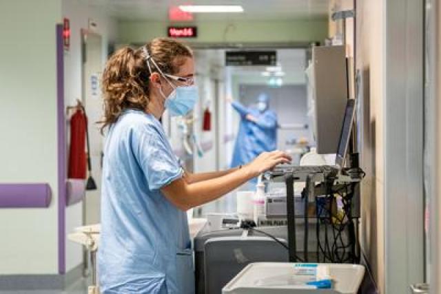 Operatori sanitari privati, cresce il giro d'affari con ricavi per &euro;10,6 mld (+2,7); il report dell'Area Studi Mediobanca