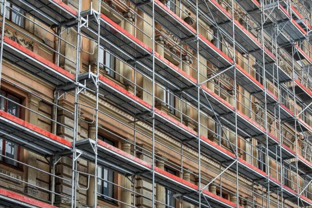 Efficientamento Termico 3.0