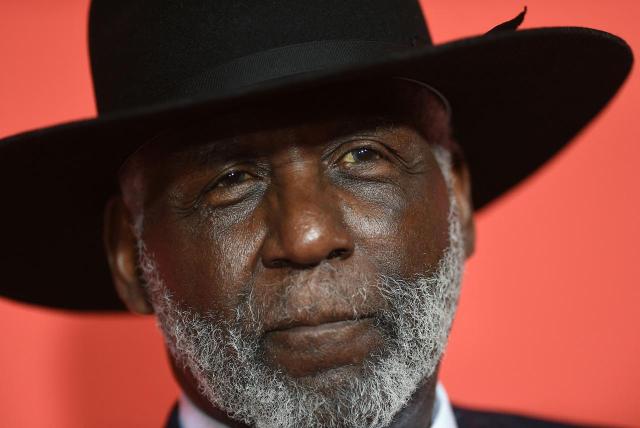 Morto a 81 anni Richard Roundtree, star di 'Shaft il detective'