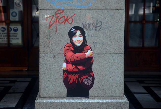 Giulia Cecchettin uccisa con un coltello da cucina: morta in pochi minuti. Turetta: "Ho fatto una cosa orribile"