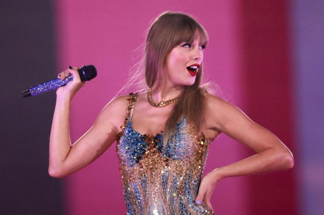 Caso Taylor Swift-Biden: come la gente percepisce il ruolo dello Stato nel cercare di influenzare l'opinione pubblica