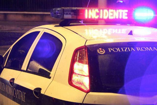 Roma, maxi incidente sul Gra: coinvolti 6 veicoli, un morto