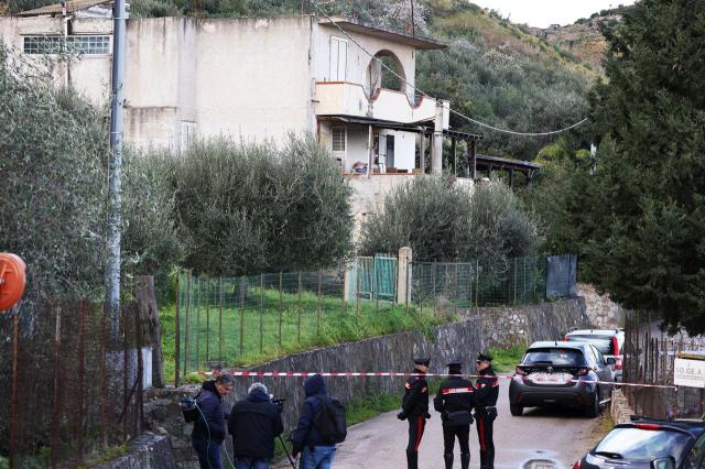 Strage Altavilla, i pm: "Setta con 10 adepti dietro gli esorcismi di Barreca; figlia 17enne messaggiava amici del fratello per depistare"