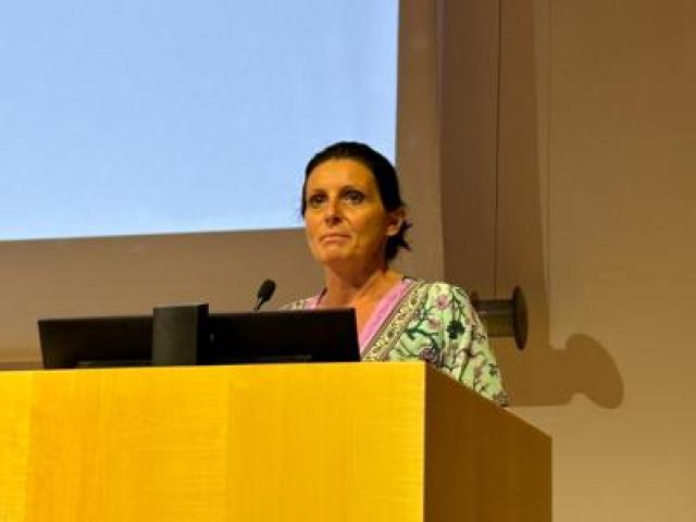 Gava: "Aprire un tavolo con settore bioplastiche compostabili"