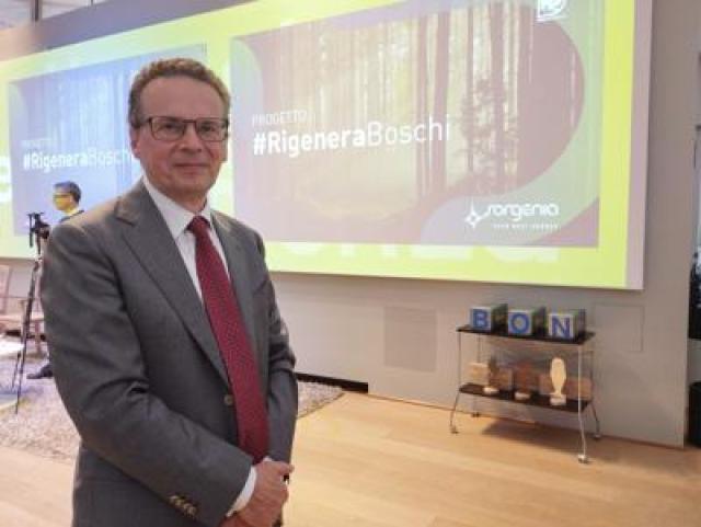 Sorgenia ed EF Solare Italia uniscono asset fotovoltaici per oltre 940 MW e portafoglio complessivo superiore a 6 GW