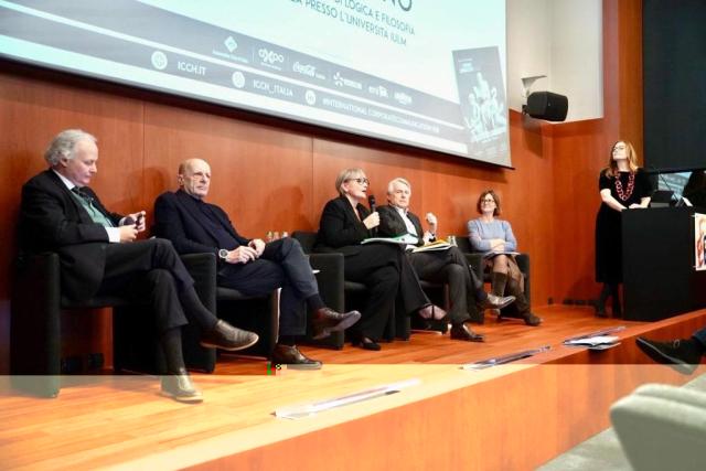 Editoria, Icch presenta nuovo numero The Corporate Communication Magazine