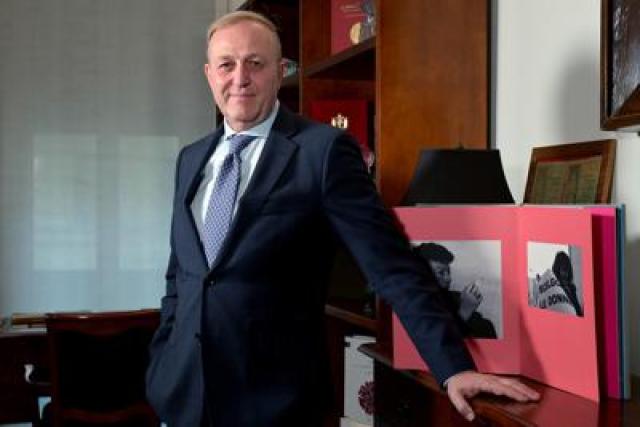 Marco Grappeggia, Universit&agrave; Popolare degli Studi di Milano: &ldquo;Da oltre un secolo cultura ed educazione per tutti&rdquo;