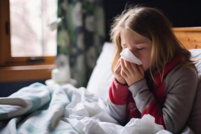 Influenza, medici famiglia: "Gi&agrave; evidenti effetti post feste natalizie"