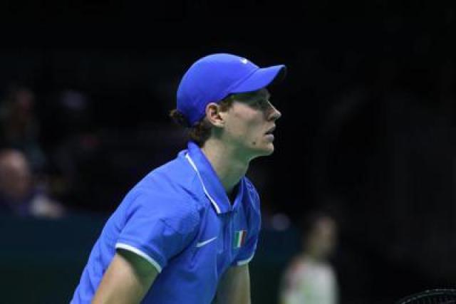 Salute: psicologo sport, su Sinner 'pressione enorme per confermarsi, sa come vincerla'