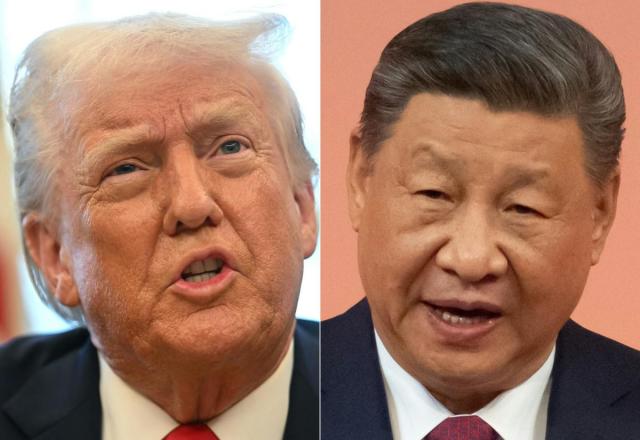 Cina rialza dazi contro prodotti USA dall'84 al 125%, Xi Jinping: "UE si unisca a noi contro le prepotenze unilaterali di Trump"