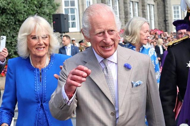 Re Carlo III in Italia, l'ultima volta fu da principe al G20: tutti i viaggi italiani della Royal Family