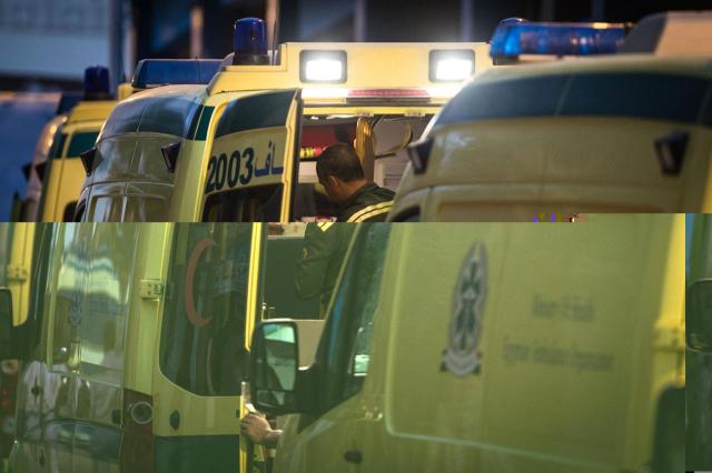 Bimbo morto in Egitto, autopsia: "Decesso causato da aneurisma"