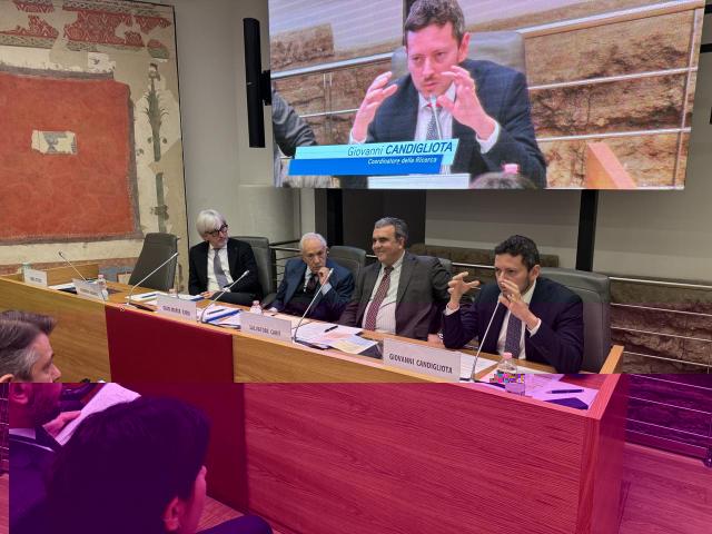 Eurispes, problemi strutturali Italia ostacolano pieno sfruttamento Fondi Ue