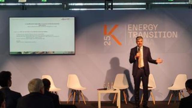 Energia: sfide e opportunit&agrave; della transizione, il ruolo delle Esco