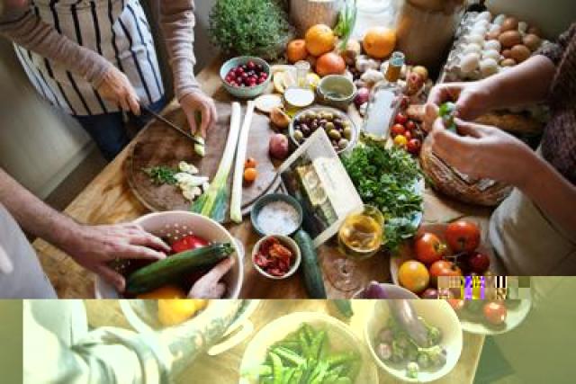 Dieta mediterranea come un farmaco: pronte le prime linee guida