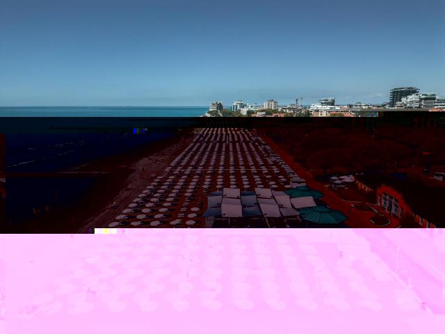 Grado impianti turistici, prima spiaggia italiana con telemedicina per turisti