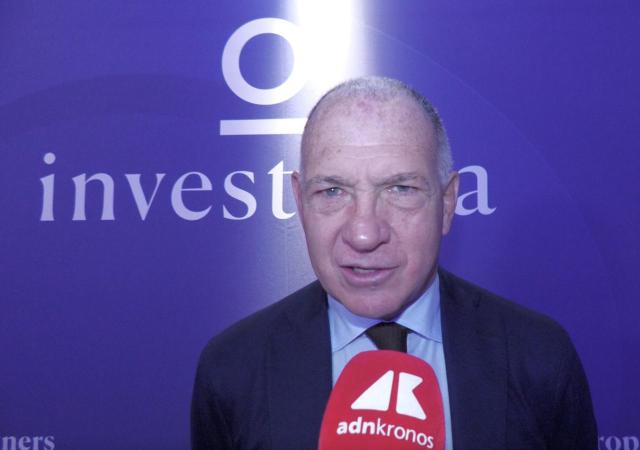 Pharma Domp&egrave;, ricavi triplicati in 5 anni, utile al 25%, patrimonio a &euro;1,6mld e portafoglio investimenti da &euro;600mln nonostante dazi Usa