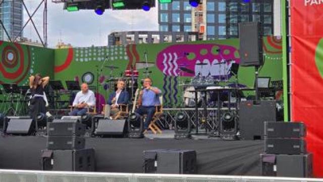 Sostenibilit&agrave;, Gentili (Legambiente): "146 eventi meteo estremi in 10 anni"