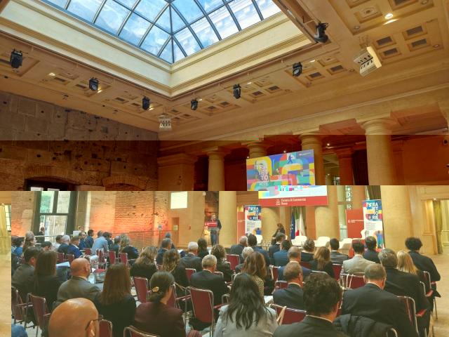 Imprese, Catastini (Fondazione Maire): "Migranti e rifugiati risorsa per la transizione"