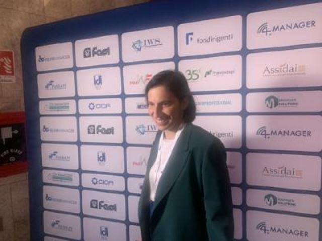 Ex Ilva, Schlein: "Stato si assuma responsabilit&agrave; decarbonizzazione per futuro Taranto"