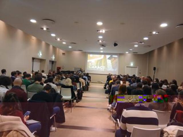 Anestesia e rianimazione cardiotoracovascolare del futuro, al via Caract 2025