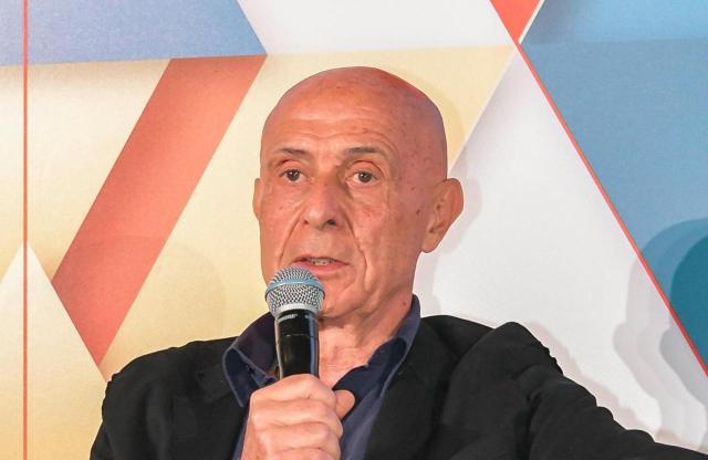 Minniti (Med-Or Foundation): "Continente africano strategico per difenderci"