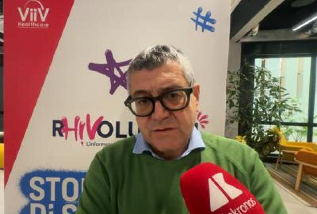 Infettivologo Bartalesi: "Attivit&agrave; fisica migliora benessere e aderenza cure Hiv"