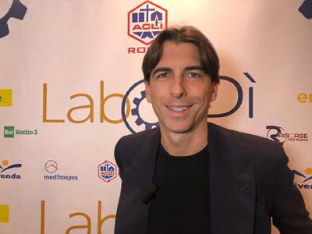 Lavoro, Onorato: "LaborD&igrave; occasione preziosa per i giovani"