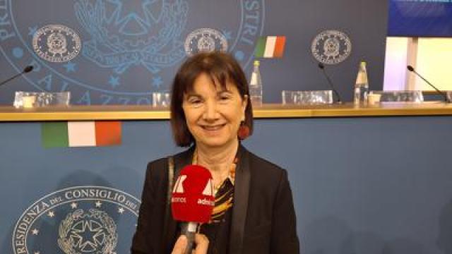 Roccella (Fdi), &lsquo;Portale della genitorialit&agrave; facilita accesso a servizi&rsquo;