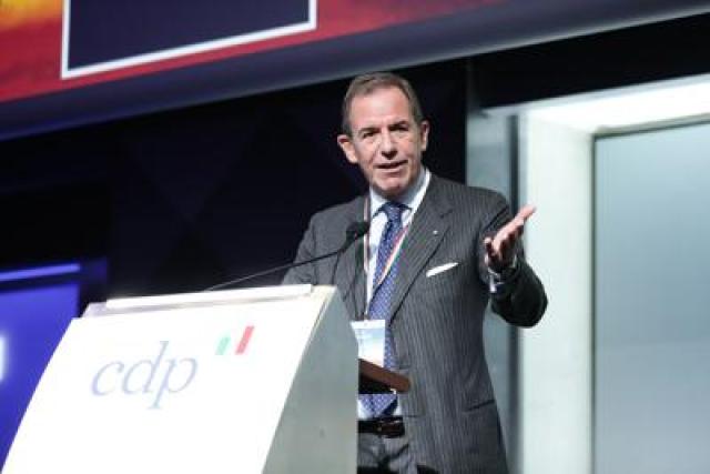 Ucraina, Fondazione Cdp coordina nuova iniziativa di solidariet&agrave; per popolazione ucraina