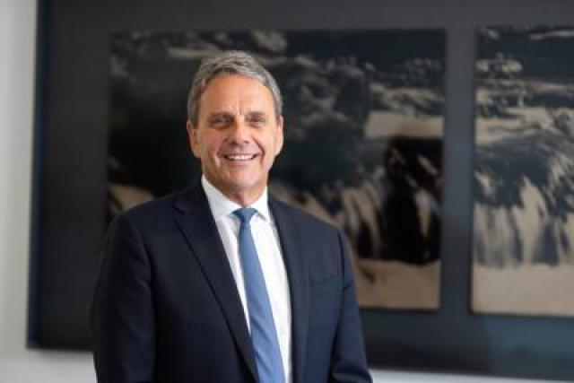 Alperia, Amort: "Obiettivo &egrave; produzione green e valore per tutti"