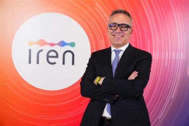 Energia, Bufo (Iren): "Servono investimenti e pianificazione per governare accelerazione"