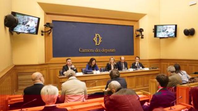 Sostenibilit&agrave;, Gadda: "Serve fase 2 per rafforzare lotta a spreco alimentare"