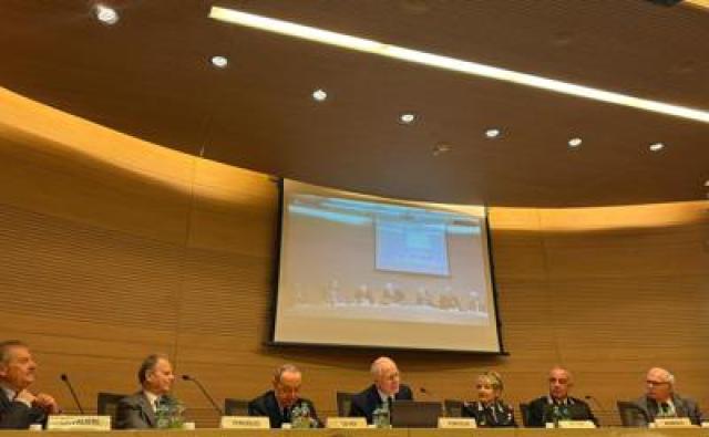 Giustizia, Consiglio notarile di Roma: confronto su tutela fragilit&agrave;