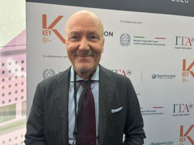 Peraboni (Ieg): "Spazio alla tecnologia dell'auto elettrica"