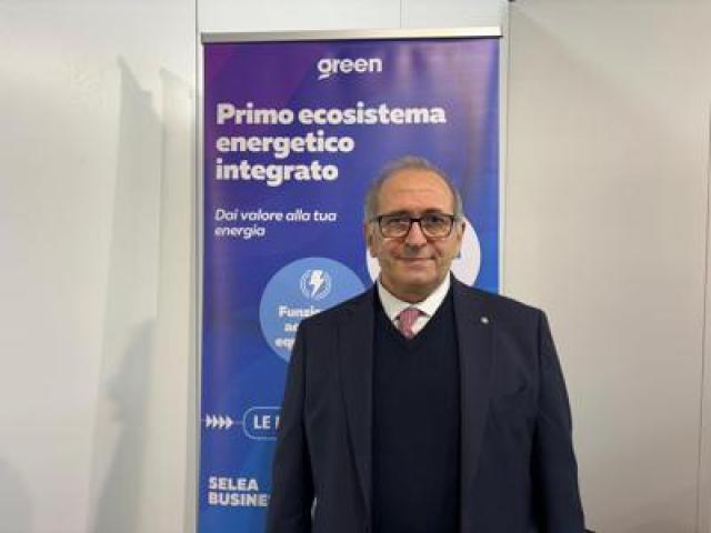 Energia: Green-Entesy, partnership strategica gestione integrata e sostenibile