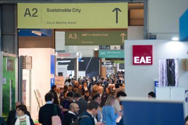 Energia: innovazione, consegnato il premio Lorenzo Cagnoni