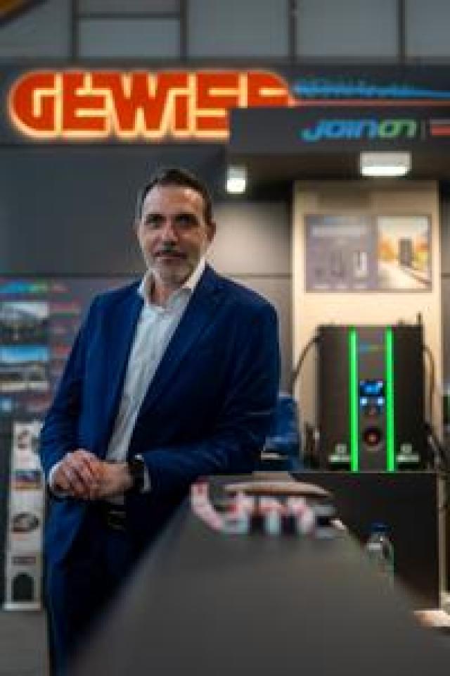 Gewiss a Key 2026, un ecosistema integrato per la transizione