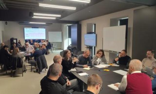 Ia, Alix: con i dati la vera sfida &egrave; organizzativa, ecco come nasce il data transformation manager