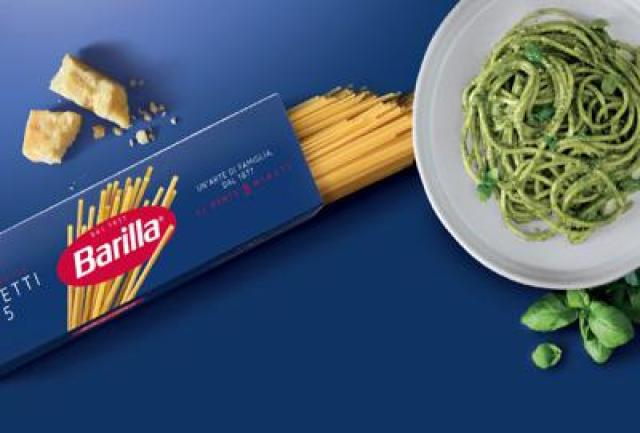 Sostenibilit&agrave;, Barilla: 100% dei pack venduti in Italia progettato per essere riciclato