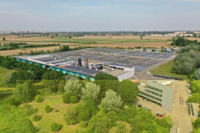 Ambiente, innovazione in Mm: energia e materia dalle acque reflue