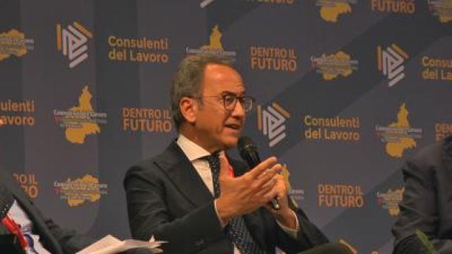 Biagi, Pizzuti: "Sua flessibilit&agrave; era 'buona', non voleva cancellare art.18"