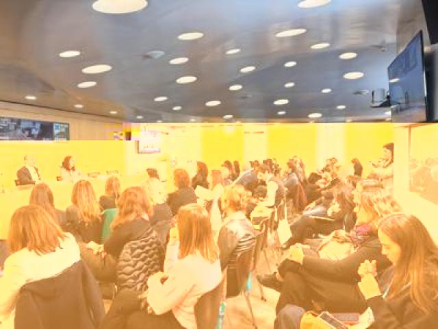 Welfare Day 2026, oltre 150 ospiti, tra professionisti del settore, hr director e manager