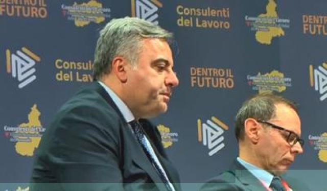 Biagi, Staropoli: "Precariet&agrave; non era suo obiettivo, contrattazione collettiva era per lui centrale"