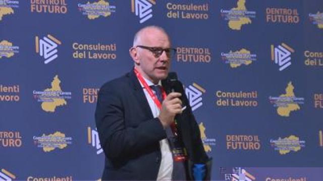 Lavoro, Testolin (Valle d'Aosta): "Alleanza con consulenti per vita professionale di qualit&agrave;"