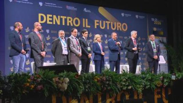 Infortuni, Confartigianato presenta i nuovi accordi al congresso dei consulenti del lavoro Piemonte-VdA