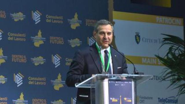 Lavoro, Bontempo (Cpo Torino): "Patto consulenti-La Scialuppa Crt per aiutare lavoratori in difficolt&agrave;"